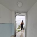 파도사랑 민박 | 통영 욕지도 유동해변근처 감성 독채숙소/숙박/민박 유동장로교회에서 2박 후기