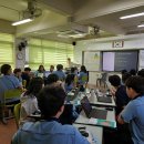 회현중학교 이미지