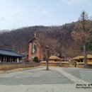 유관순열사 생가 화장실 이미지