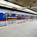 율리지하철역 이미지