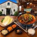 강정에퐁닭 | 제주 구좌 맛집 비밀의숲 근처 닭볶음탕 송당퐁닭 내돈내산 후기
