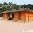 소백산 화전민촌 이미지