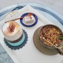 썸 | 창원 장수암 근처 카페 썸, 오션뷰 창원 카페 썸 이용 후기