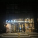 페어필드바이메리어트부산 | 부산 해운대 가성비 호텔 페어필드 바이 메리어트 부산 내돈내산 재방문 후기