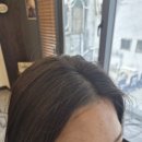 살롱에이 신림역점 | 에이바헤어 신림에서 쳐진 뿌리아이롱펌 후기