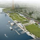 선착장(문화마루) 이미지