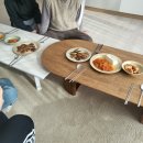 반송동261 | 집들이 신년회 반복일상 | 1.집들이겸 신년회 떡국 불고기 두부김치 동그랑땡 투썸럭키베어 | 2.등산...