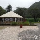 늘푸른펜션캠핑장