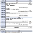 제61회 한국체육학회 학술대회 및 한국체육사학회 추계학술대회 이미지