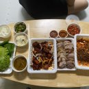 박대박장충동왕족발 이미지