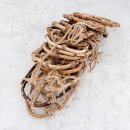 코뚜레목장 | 의야지 바람마을의 피자와 아이스크림 만들기 그리고 눈꽃마을