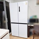 냉장고 | TCL P810 대용량 냉장고 후기 4도어로 깊고 넉넉하게 수납해요