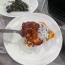 닭튀기고전부쳐 | 🍽 [화순 밥집] 저녁노을