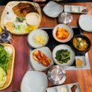 광주 화정동맛집 추천 불고기우렁쌈밥 수제돈까스 다담골면옥