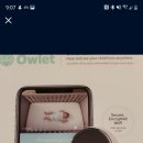 Owlet Baby Cam 이미지