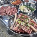 영동시장 이미지