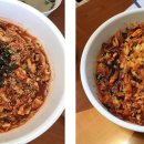 짬뽕칼국수
