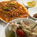 독천농협 앞 | 전남 영암 독천 맛집 낙지일번지 전남 몸보신 음식 갈낙탕 낙지볶음 추천