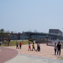 대현발전소 | [여행] 대부도여행 1st - 시화조력발전소 휴게소(대현하이웨이티라이트휴게소), 서울근교에 가볼만한...