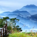 한국의 산 1,000- 등산지도 이미지