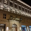 호텔 프라하(Hotel Praha) | 프라하 안다즈 호텔 숙박 후기 / Hotel Andaz Prague, by Hayatt