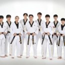 월드태권도 아카데미 이미지