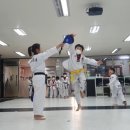 황스 태권도장 이미지