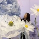 큰힘에이지케이시선 | 포토존] 2026 대한민국국제관광박람회 부스 연출, 시선을 사로잡는 키네틱 아트와 K-Card Show 집객 효과