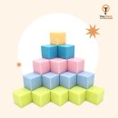 창의력 쑥쑥 블록놀이 이미지