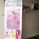강남 컨셉프로필 스튜디오 루체드앙쥬 블랙르봉 촬영 후기