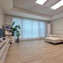 주식회사 슈퍼뉴트 | 광진구, 용산구 여름 커튼 트렌드! 거실엔 차르르 쉬폰, 서재엔 화이트 우드 블라인드