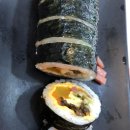 김밥 앤 주먹밥 이미지