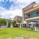 마들렌 펜션 이미지