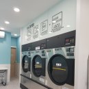 크린크린세탁(빨래방) 이미지