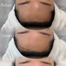 헤어오피스 | 광교 왁싱 이끌린다 깔끔한 헤어라인 뒷목 왁싱 후기