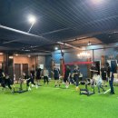 제이에스 피트니스 이미지