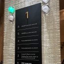 W01.[웨딩홀투어]더퀸 TheQueen 리뉴얼후 방문 솔직 후기(웨딩홀체크리스트)♥