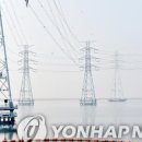 송전전기 이미지