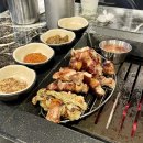 남악 고깃집 숙성고기를 구워주는 삼겹살 맛집 도톰한