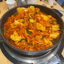 [연수동 점심메뉴추천, 부대찌개 닭갈비 &#39;박가부대 인천연수점&#39;]