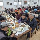 [마을이야기] 대전 중구 오류동 서대전성결교회, 독거 어르신께 따뜻한 식사 나눔 이미지