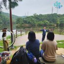 큰마을저수지공원화장실 이미지