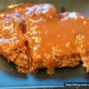 왕돈가스 왕냉면 이미지