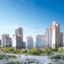 도림벽산블루밍아파트 이미지