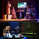 파랑새노래방 이미지