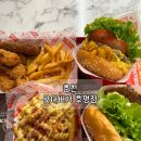 후석로 | 춘천수제버거 맛집 왓더버거 후평점 n번째 단골 후기