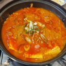 상록칡냉면