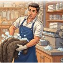 부영 세탁소 이미지