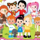 (주)캐리소프트 이미지