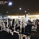 2080 P·T 휘트니스 이미지